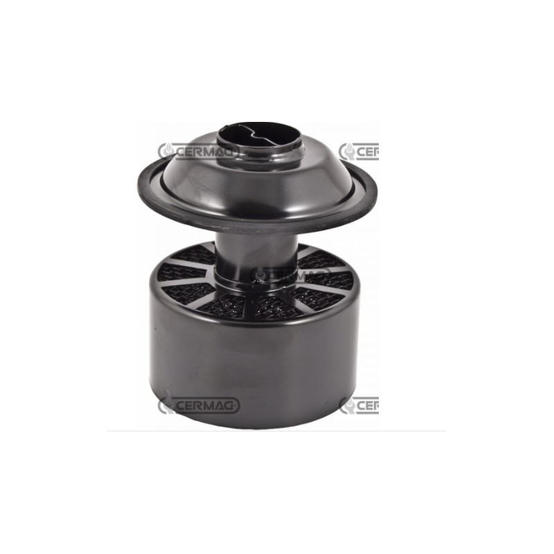 Massa filtrante per filtro cod.10024 per motore ACME ADN 45 48 54 60