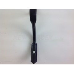 Track eradicator spring with ploughshare without reinforcement section 32x10 mm 55476 | NewgardenAgri.com