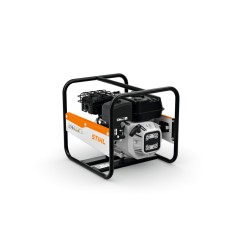 STIHL WP 300 212 cc petrol-driven motor pump average flow rate up to 37 m/h | NewgardenAgri.com