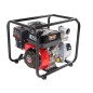 DP 50 SERIE DUCAR Motopompe à essence avec moteur 4 temps OHV 208 cc DP 50 SERIE DUCAR Motopompe à essence avec moteur 4 temps OHV 208 cc
