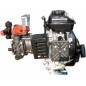 Motor pump AR 252 with internal combustion engine for spraying 73284 Motor pump AR 252 with internal combustion engine for spraying 73284
