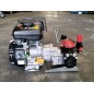 Motorpumpe MINI VR 15 IMOVILLI Motor RATO R 80-V 25 l/1' - 25 bar - 700 RPM Motorpumpe MINI VR 15 IMOVILLI Motor RATO R 80-V 25 l/1' - 25 bar - 700 RPM