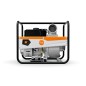 Pompe électrique STIHL WP900 252cc 252cc, débit max 1565 l/min, hauteur d'aspiration max 6,5 m