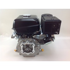 Motore COMPLETO KOHLER CH395 conico 23 mm motocoltivatore motozappa 9.5 HP | NewgardenAgri.com