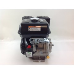 KOHLER Motor COMPLETE CH395 konisch 23 mm Motorgrubber 9,5 PS | NewgardenAgri.com