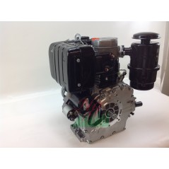 Motore diesel LOMBARDINI 15LD350 4 tempi motocoltivatore TWIST9DS A.E. 02010624 | NewgardenAgri.com
