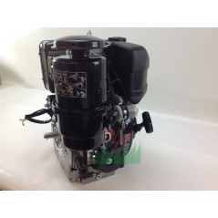 Motore diesel LOMBARDINI 15LD350 4 tempi motocoltivatore TWIST9DS A.E. 02010624 | NewgardenAgri.com