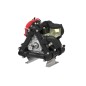 Pompa a membrana D 133 IMOVILLI bassa pressione 130 l/1' – 20 bar – 550 RPM