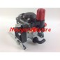 Medium-high pressure HOBBY VR15 IMOVILLI diaphragm pump 18 l/1'-20 bar-700 rpm Medium-high pressure HOBBY VR15 IMOVILLI diaphragm pump 18 l/1'-20 bar-700 rpm