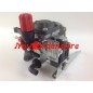 Medium-high pressure HOBBY VR15 IMOVILLI diaphragm pump 18 l/1'-20 bar-700 rpm Medium-high pressure HOBBY VR15 IMOVILLI diaphragm pump 18 l/1'-20 bar-700 rpm