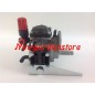 Medium-high pressure HOBBY VR15 IMOVILLI diaphragm pump 18 l/1'-20 bar-700 rpm Medium-high pressure HOBBY VR15 IMOVILLI diaphragm pump 18 l/1'-20 bar-700 rpm
