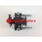 Medium-high pressure HOBBY VR15 IMOVILLI diaphragm pump 18 l/1'-20 bar-700 rpm Medium-high pressure HOBBY VR15 IMOVILLI diaphragm pump 18 l/1'-20 bar-700 rpm