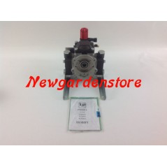 Pompa a membrana HOBBY VR15 IMOVILLI media-alta pressione 18 l/1'-20 bar-700 RPM | NewgardenAgri.com