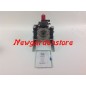 Medium-high pressure HOBBY VR15 IMOVILLI diaphragm pump 18 l/1'-20 bar-700 rpm Medium-high pressure HOBBY VR15 IMOVILLI diaphragm pump 18 l/1'-20 bar-700 rpm