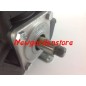 Pompa a membrana M 35 C11 IMOVILLI media-alta pressione 39 l/1? -40 bar -700 RPM