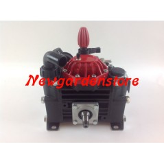 Bomba de diafragma M 50 C 6 IMOVILLI media-alta presión 50 l/1'-40 bar -550 RPM | NewgardenAgri.com