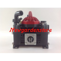 Bomba de diafragma M 50 C 6 IMOVILLI media-alta presión 50 l/1'-40 bar -550 RPM | NewgardenAgri.com