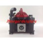 Bomba de diafragma M 50 C 6 IMOVILLI media-alta presión 50 l/1'-40 bar -550 RPM Bomba de diafragma M 50 C 6 IMOVILLI media-alta presión 50 l/1'-40 bar -550 RPM