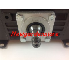 Bomba de diafragma M 50 C 6 IMOVILLI media-alta presión 50 l/1'-40 bar -550 RPM | NewgardenAgri.com