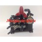 Bomba de diafragma M 50 C 6 IMOVILLI media-alta presión 50 l/1'-40 bar -550 RPM Bomba de diafragma M 50 C 6 IMOVILLI media-alta presión 50 l/1'-40 bar -550 RPM