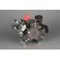 Medium-high pressure IMOVILLI M 60 C 6 diaphragm pump 58 l/1' - 40bar - 550RPM Medium-high pressure IMOVILLI M 60 C 6 diaphragm pump 58 l/1' - 40bar - 550RPM