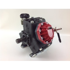 Membranpumpe M 83 IMOVILLI Mittel-Hochdruck 82 l/1' - 50 bar - 550 RPM | NewgardenAgri.com