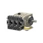 Pompa a pistone P 93 IMOVILLI alta pressione 89 l/1' – 50 bar – 600 RPM