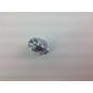 Connector with calibrated hole Ø  1.5 mm inlet 3/8 M