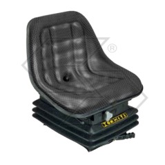 Mechanisch gefederter Sitz COBO für Ackerschlepper | NewgardenAgri.com