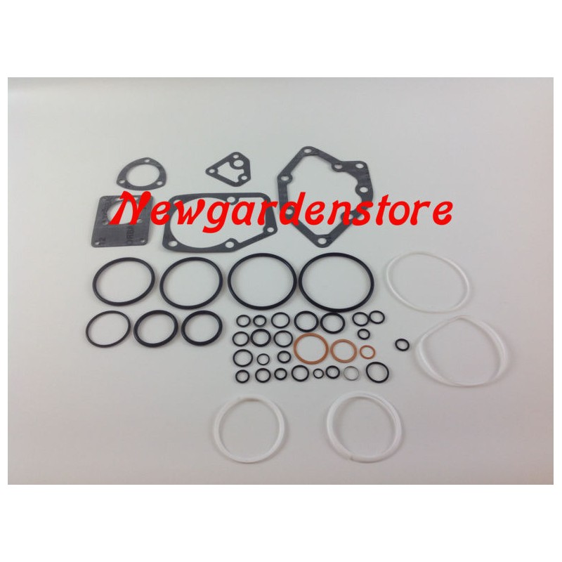 Serie anelli 11486 sollevatore trattore FIAT NEW HOLLAND 420 480 640 505 605 555