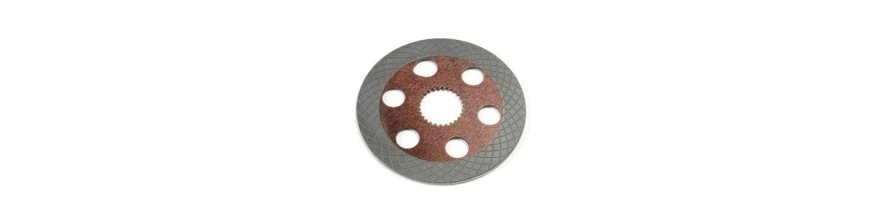 Attuatori e Dischi Freno per macchine da giardinaggio | Newgardenparts