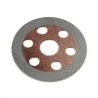 Brake Actuators and Discs