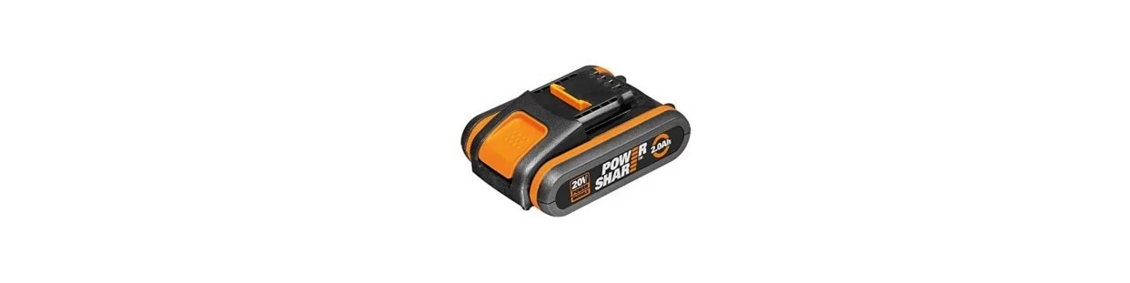 Batterie per trattorini e macchine da giardinaggio | Newgardenparts