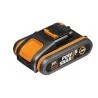 Batterien