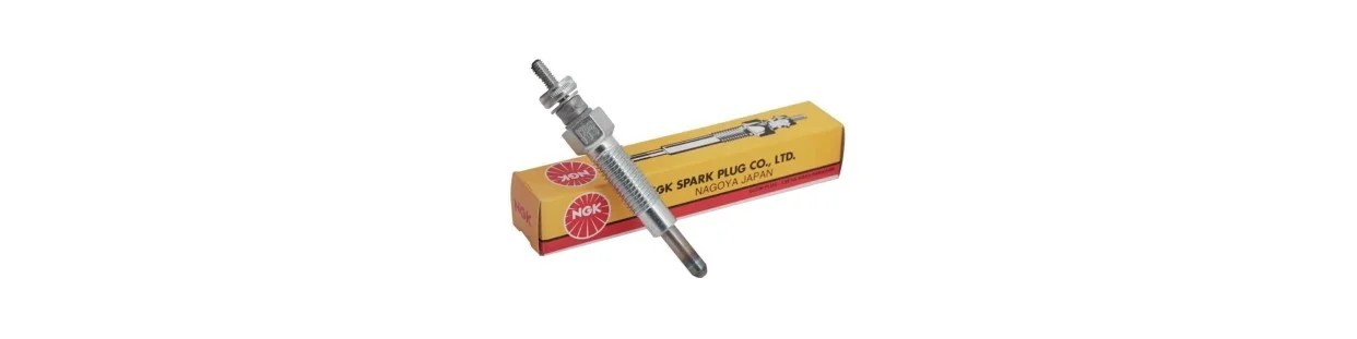 Spark Plugs for tractors, chainsaws & brush cutters | Newgardenparts