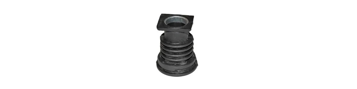 Ansaugkrümmer für Kettensägen & Freischneider | Newgardenparts
