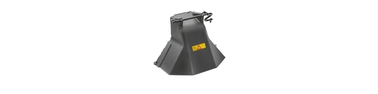 Deflectors for side and rear discharge mowers | Newgardenparts