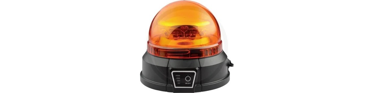 Phares pour tracteurs et machines de jardin | Newgardenparts