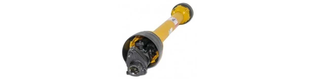 Ricambi agricoli per motozappe e trattorini | Newgardenparts