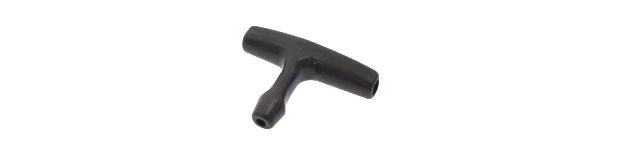 Handles for chainsaws and brush cutters | Newgardenparts