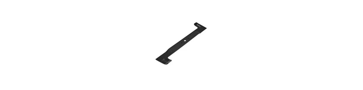 Lames pour tondeuses et tracteurs | Newgardenparts