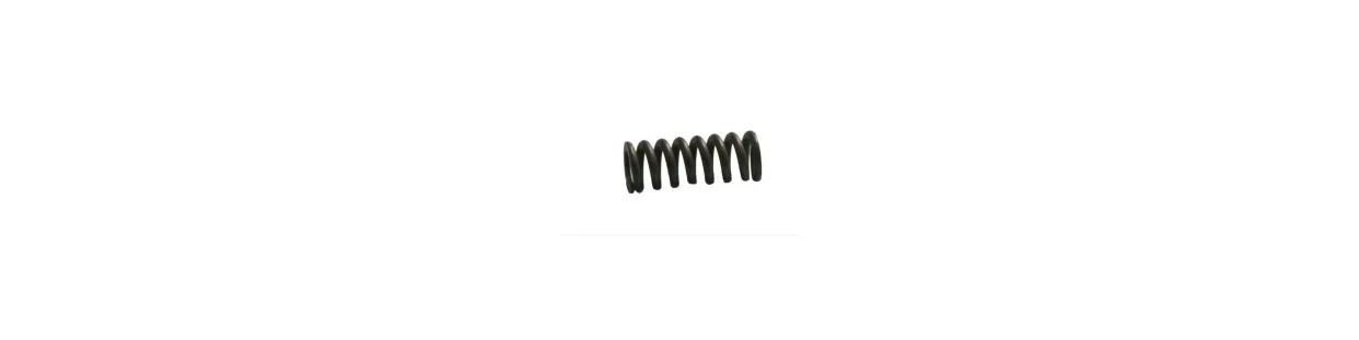 Carburetor springs for chainsaws & brush cutters | Newgardenparts