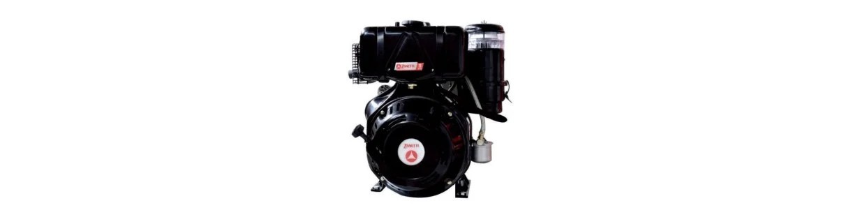 4-stroke engines for mowers and tillers | Newgardenparts