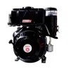 4-Stroke Engines