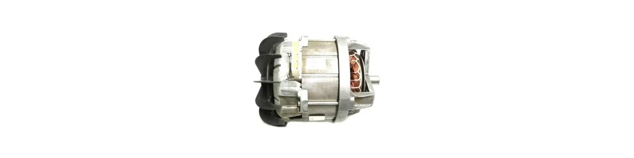 Electric motors for mowers and tractors | Newgardenparts