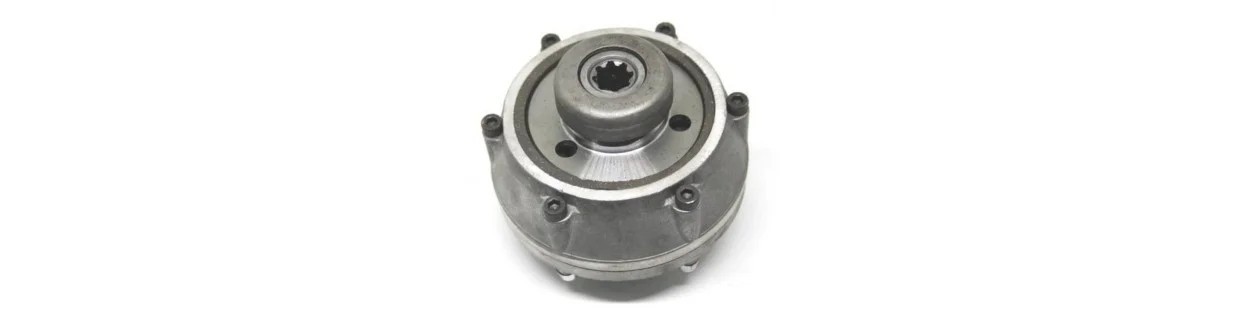Buy Motor Tractor Clutches online on NewGardenAgri | Quality and convenience