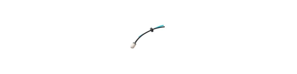 Tomas de mezcla para herramientas 2 tiempos | Newgardenparts