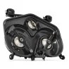 Plateaux de Coupe