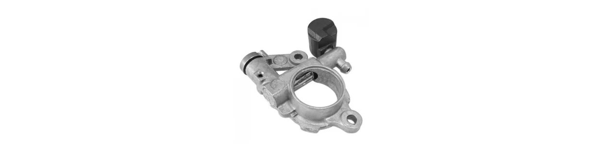 Ölpumpen für Kettensägen & 2-Takt-Motoren | Newgardenparts
