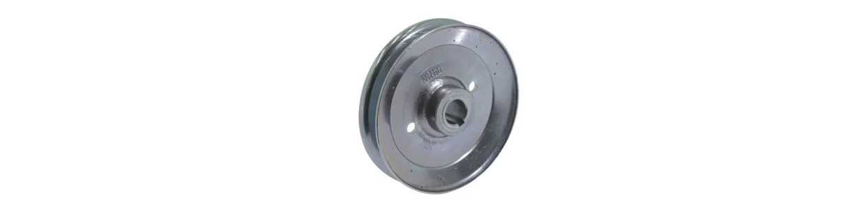 Poleas para cortacéspedes y tractores | Newgardenparts